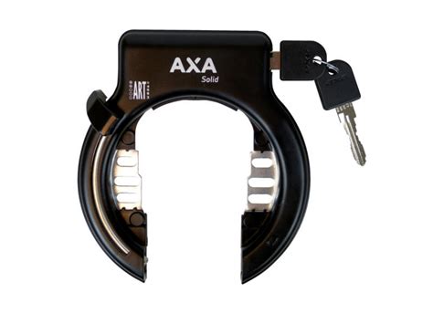 Axa fietsslot sleutel bijmaken